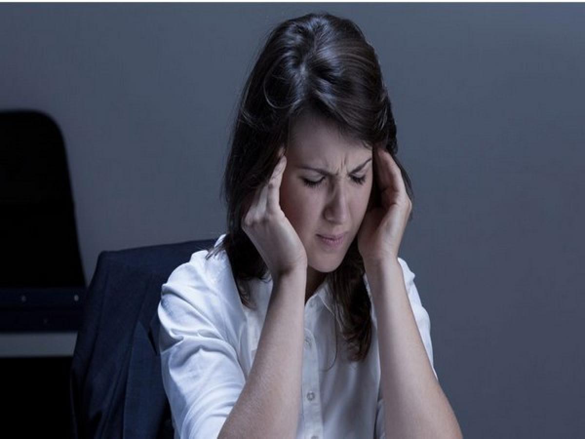 Chronic migraine cases are amplified by jawbone disorder